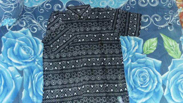 Maura Couple - Sania Ruffle Batik Couple Jumbo Ori Ndoro Jowi Dnt Garansi Termurah Shopee - Solo