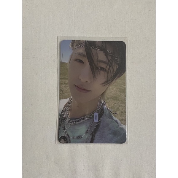 PC RENJUN HELLO FUTURE (FUTURE VER)