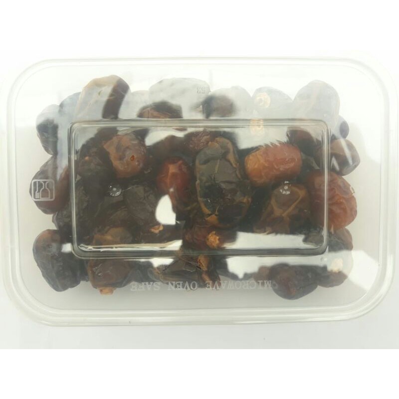 

KURMA 250 gram
