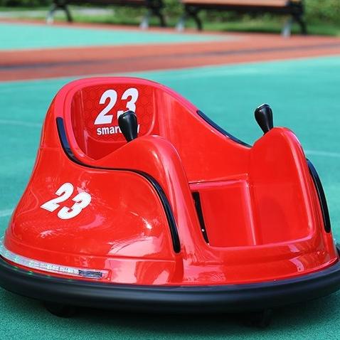 Mainan Bumper Car Mini Bombomcar RC Kargo seluruh indonesia