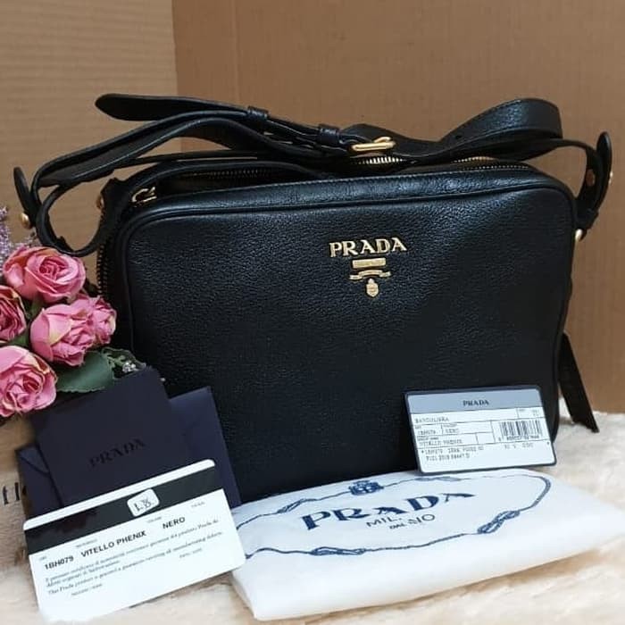 тръба Скачащ жак жилище prada original 