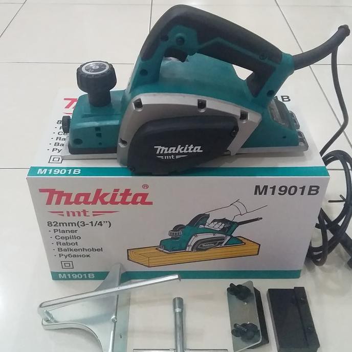 Mesin Serut Kayu Makita M1901B