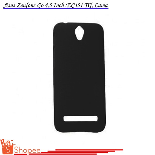 For Asus Zenfone C Zc451cg Case Moonmini Ultra Thin Soft 