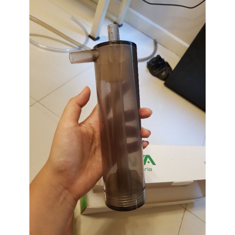 ISTA MIX MAX REACTOR CO2 UKURAN M