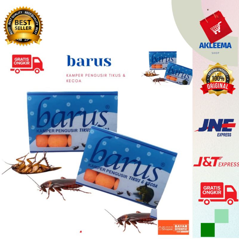 Kapur Barus Tikus Kamper Pengusir Tikus Kecoa Harum Dan Sangat Efektif Fungsinya/Kapur Barus Tikus K