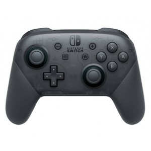 NINTENDO SWITCH PRO CONTROLLER Original