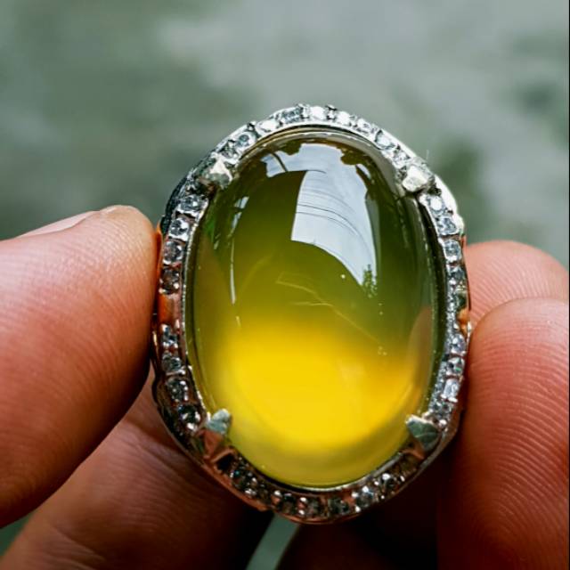 IDOCRASE Bio Solar Aceh Top Super Giwang Joss