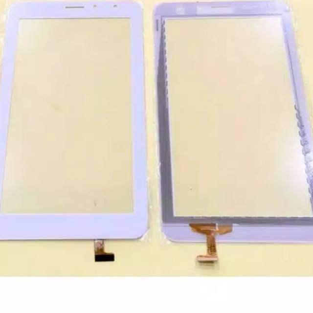 TOUCHSCREEN TS TC ADVAN E1C AKTIVE ACTIF NXT S7D