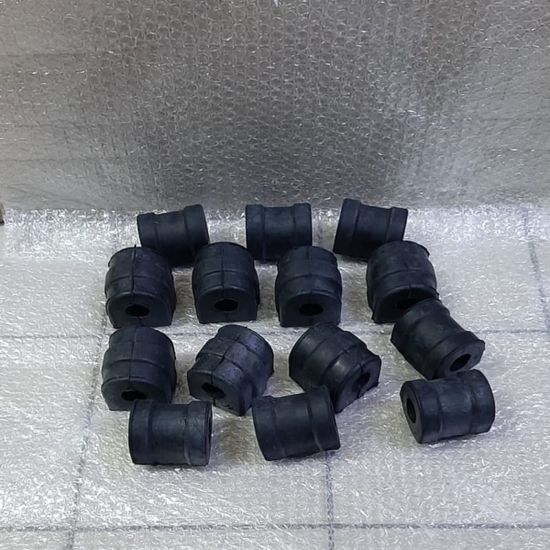 Karet stabilizer bmw e46 harga / buah