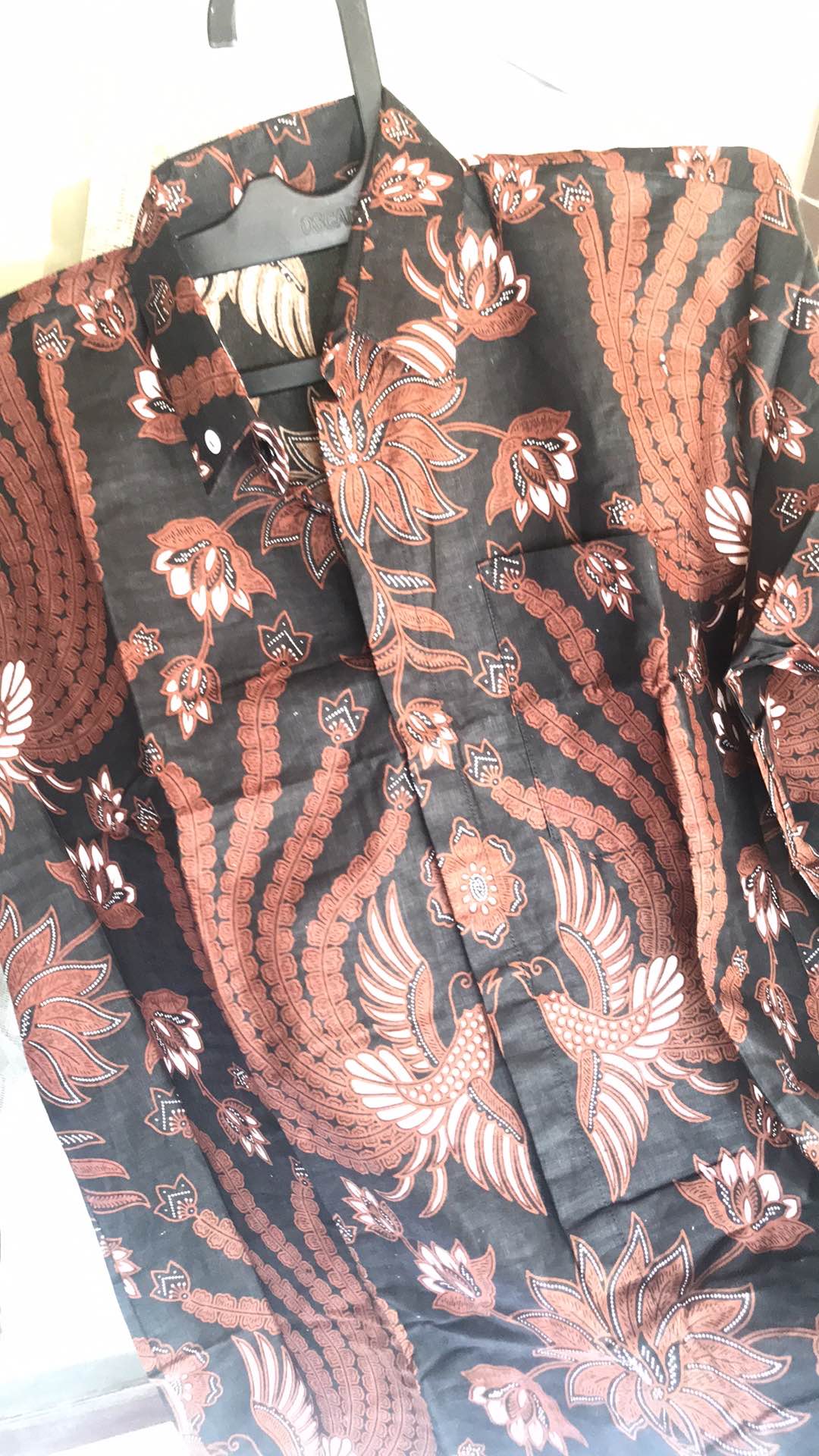 Batik Couple Keluarga - Bisa Pisah - Bisa Cod - Batik Couple - Sarimbit Jazzy - Batik Putra Hadi
