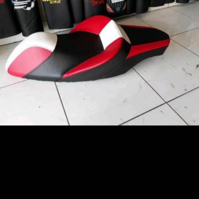 JOK YAMAHA Nmax Old Motif cobra-jok nmax custom