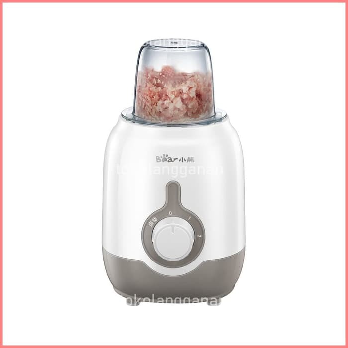 SALE Bear Blender Serbaguna