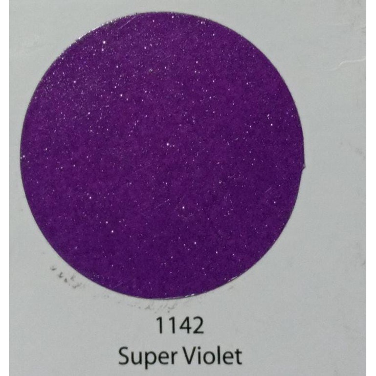 Samurai Paint Kurobushi Metallic Colours Cat Semprot Pilox Pilok 1142** Super Violet / Ungu Metalik (400ml)