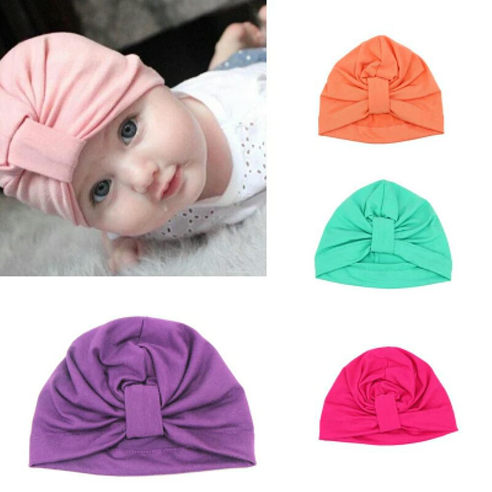 Lucu Tuban Topi Bayi Perempuan Shopee Indonesia