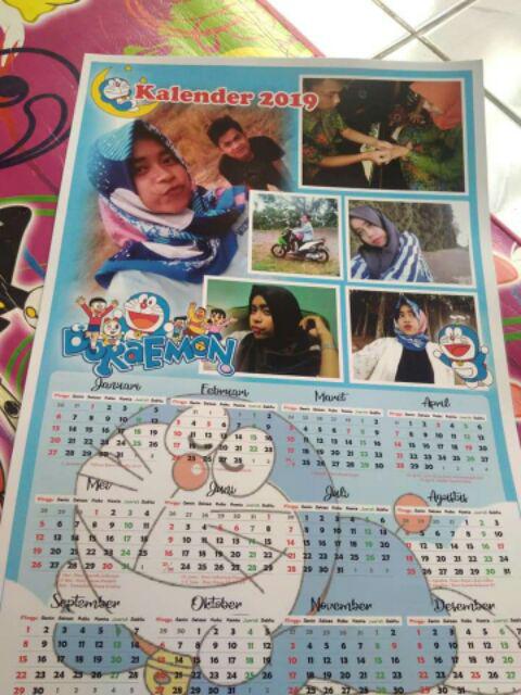 Kemeja Batik Pria Motif Manggar