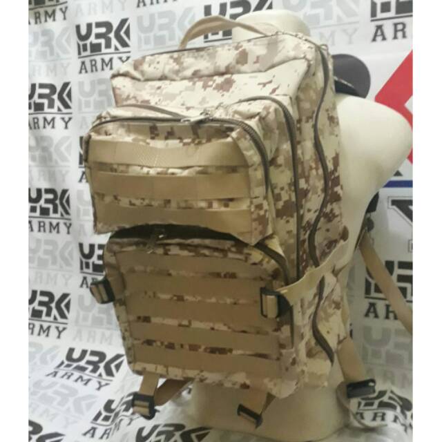 Ransel Army Tactical