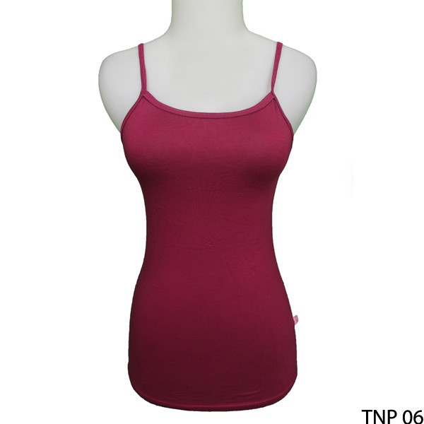 Tank Top Wanita Modis - TNP 06