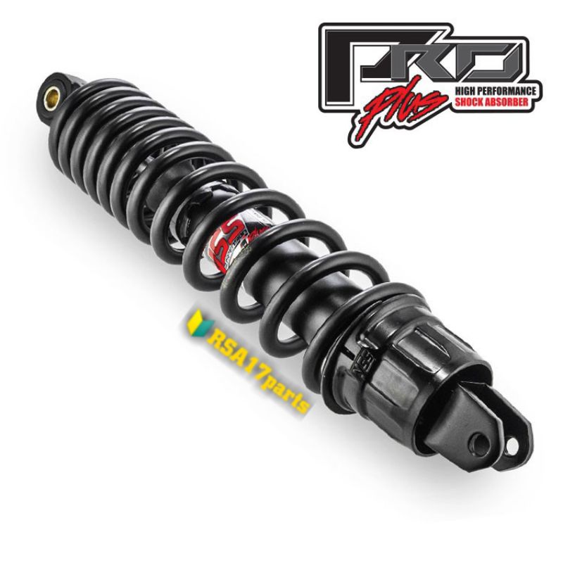 SHOCK YSS PRO PLUS 330 MM VARIO 125 VARIO 150 X-RIDE 115 PRO PLUS 330 MM