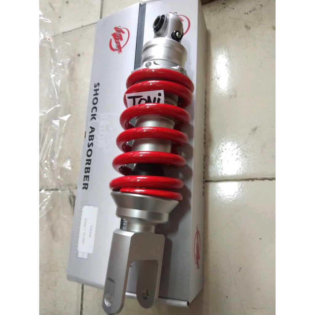 shock breaker wilwood belakang vixion old vixion new model yss hybrid termurah