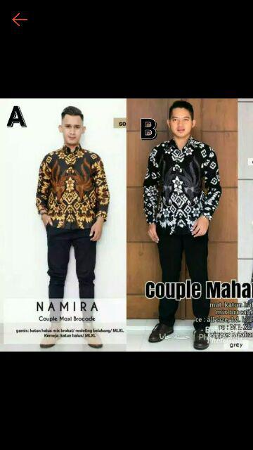 New Kemeja Pria Lengan Panjang 848vo Kemeja Pilot Pangkat