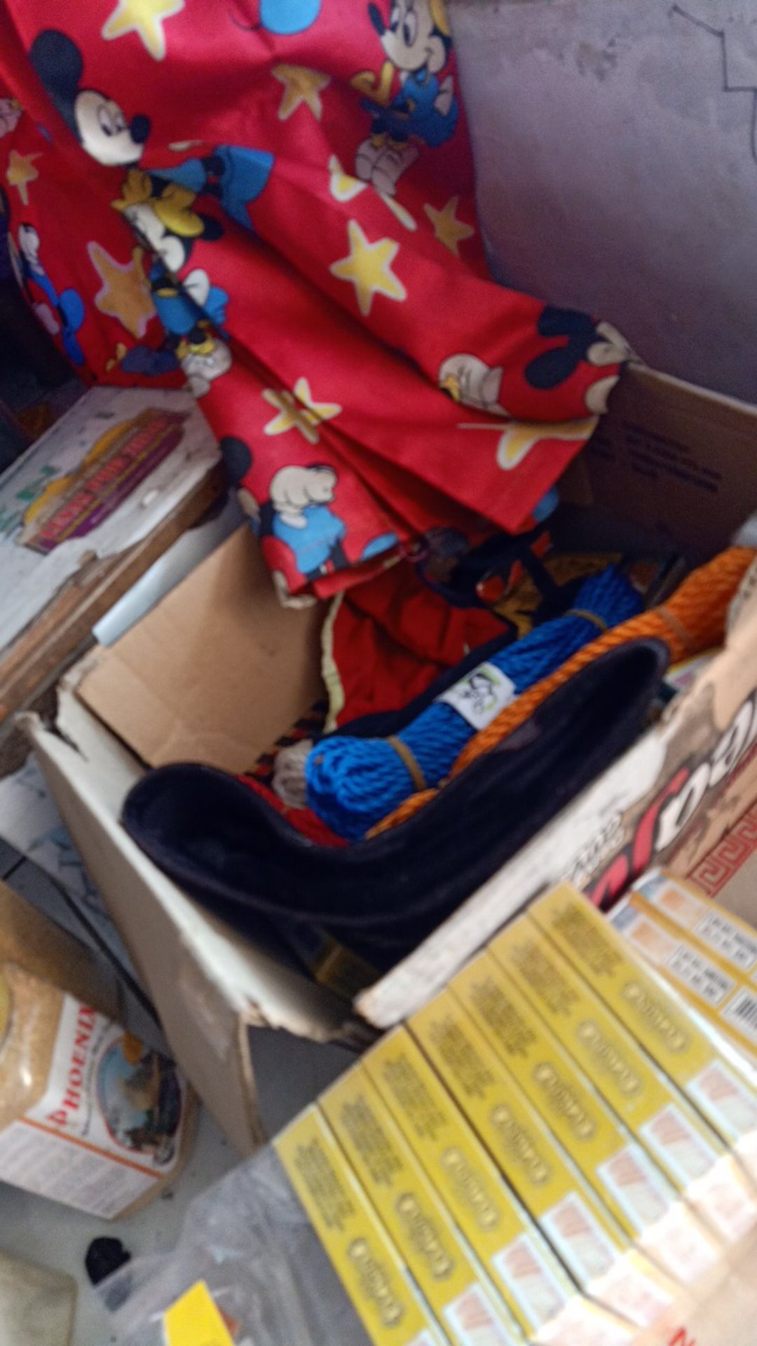 Palu Kambing Besi Claw Hammer  8 Oz Lokal Gagang Lapis Karet Termurah Berkualitas