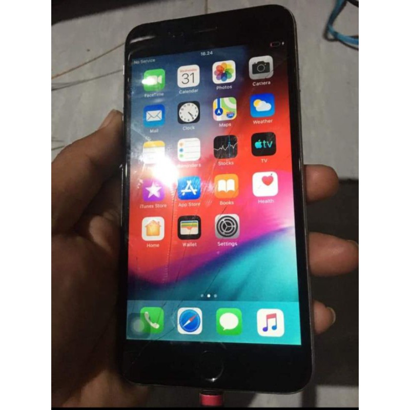 iphone 6plus 16 gb bypass