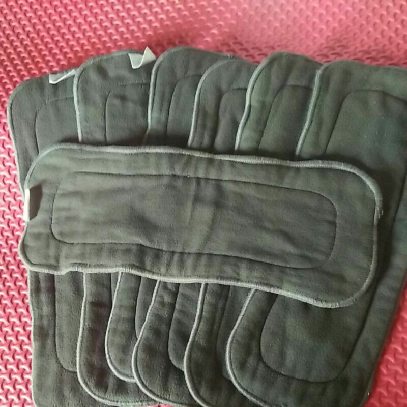 Insert Bamboo Carcoal (Preloved)