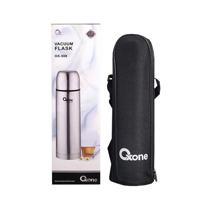 BOTOL MINUM VACCUM FLASK OXONE