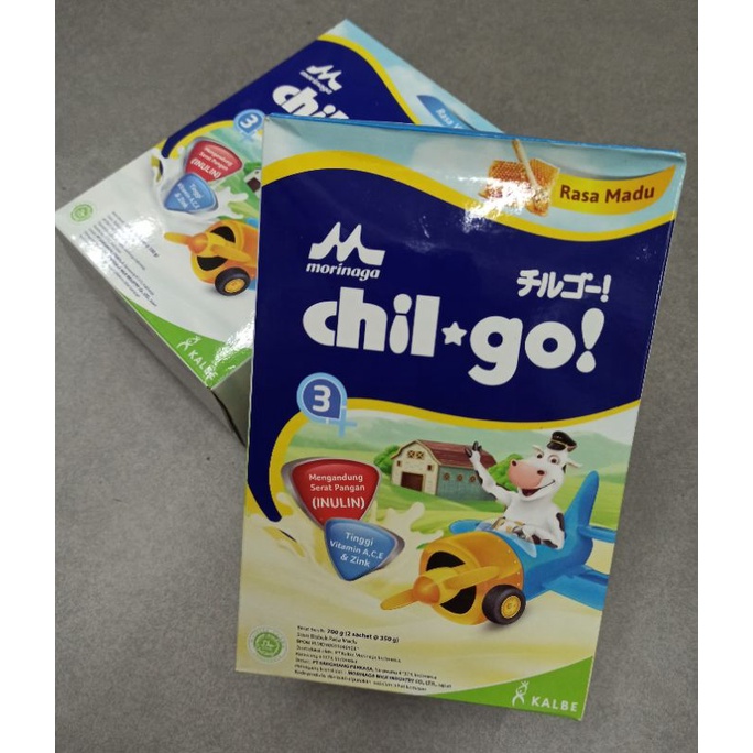 

Chilgo powder 1+/3+ 660gr