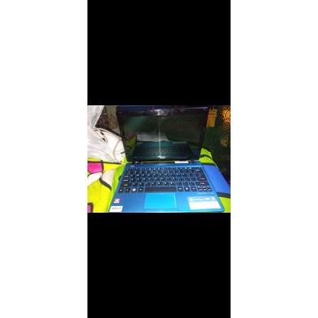

Note Book Acer aspire One AO0725