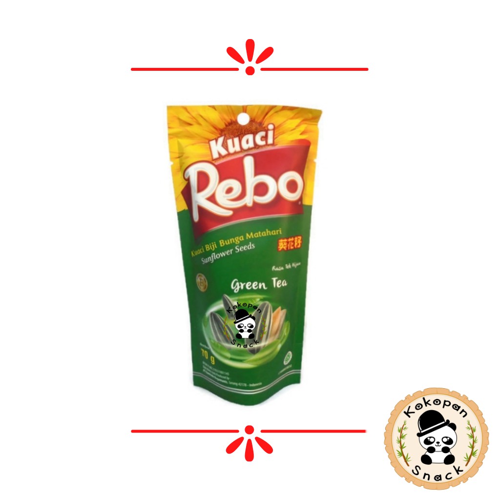 KUACI REBO 70 GR