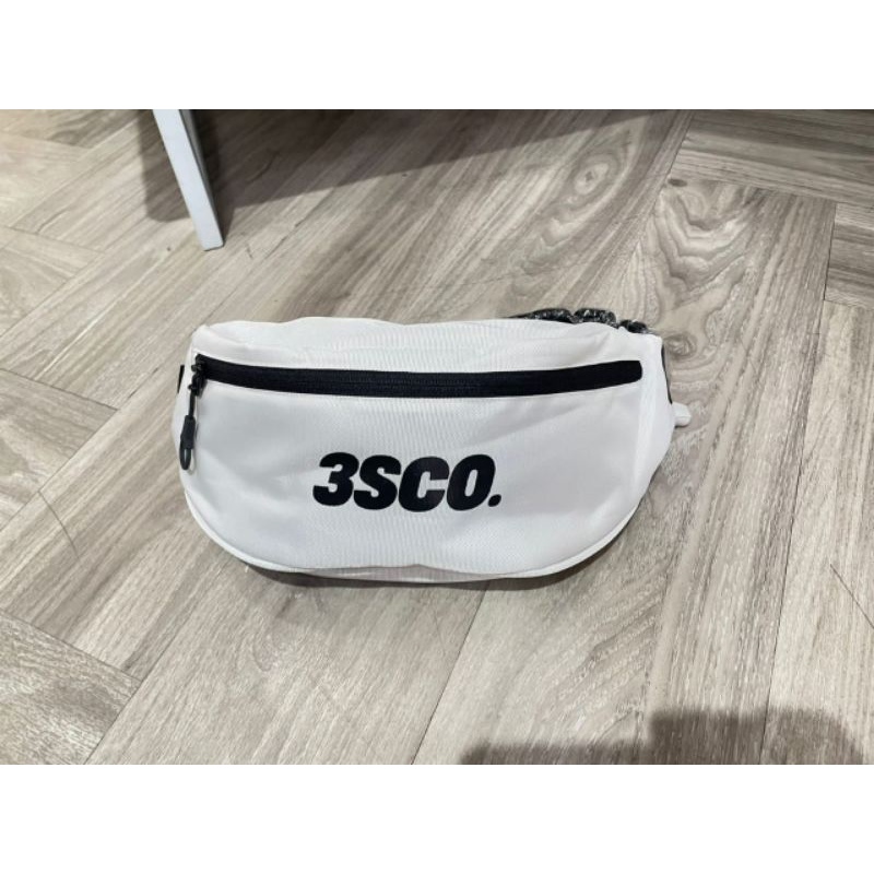 Waistbag 3Second Original