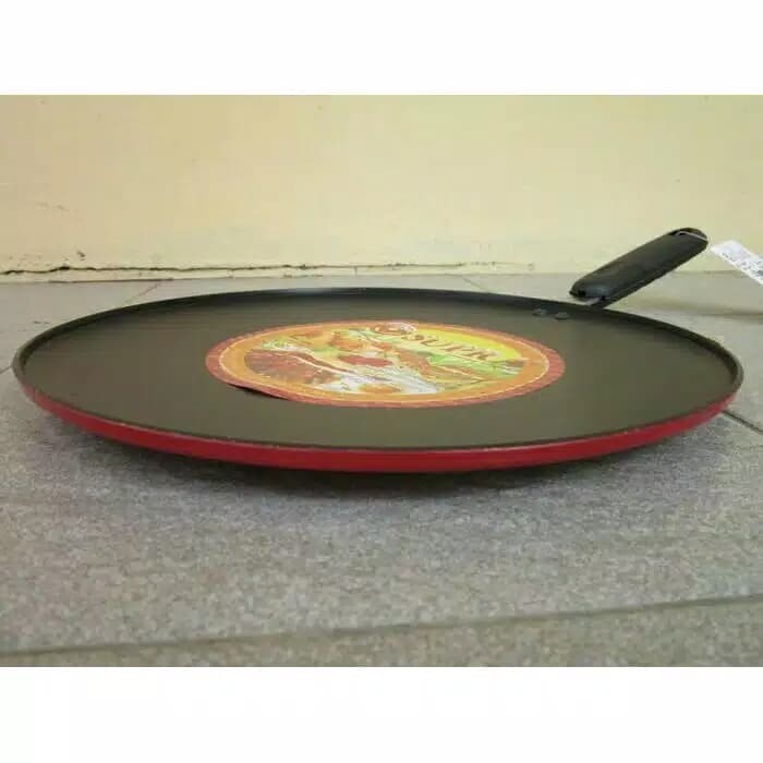 New Promo Teflon Wajan Pemanggang Teflon Maxim Karakter Anti Lengket