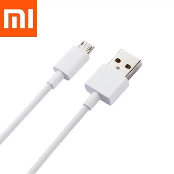 Cable Fast Charger Support 18W Xiaomi Redmi 1S 2 2s 3 3s 3-PRO 4 4A 4X 4-Prime 5 5+ 6 6A 6PRO 7 7A 10A 9A 9c Mi A2 Lite (Cable Fast Charging 3.0)  ORISINIL ASLI 100%/ KABEL DATA MICRO USB TYPE A B 5V-9V=1.0--2.4 AMPERE Cassan-Casan ORi-ORIGINAL PRO A 10 S