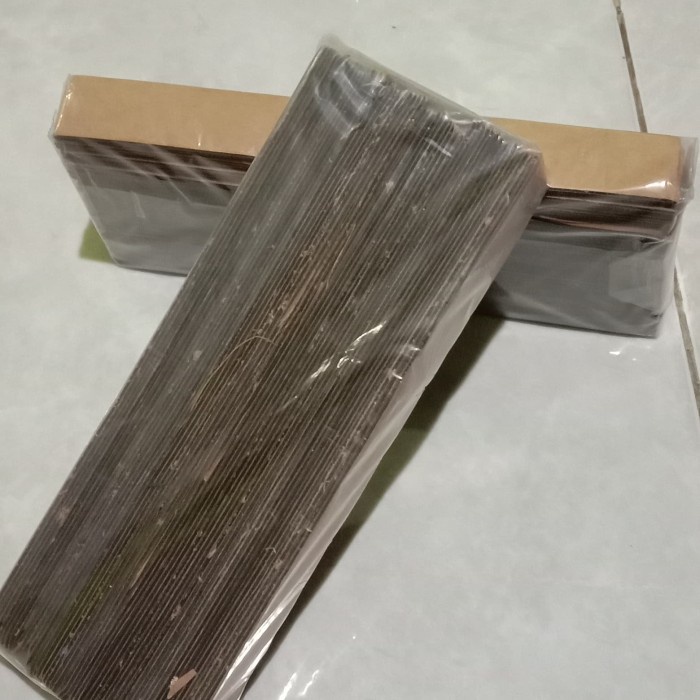 

Gaya Double Tape Busa Peredam, 10M X 25Mm X 1Mm Terbatas