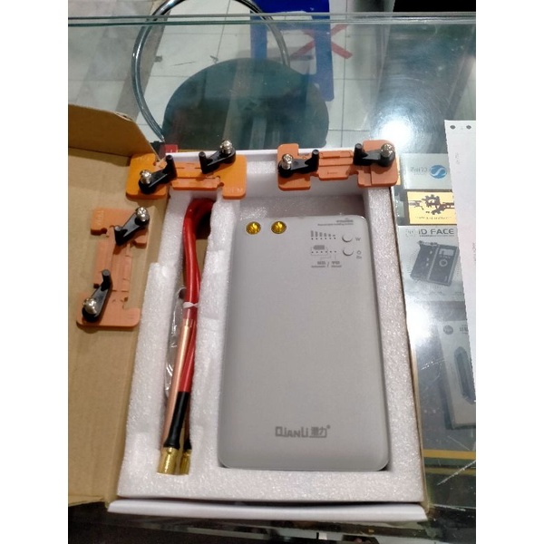 Spot Welding Machine QianLi Macaron Portable