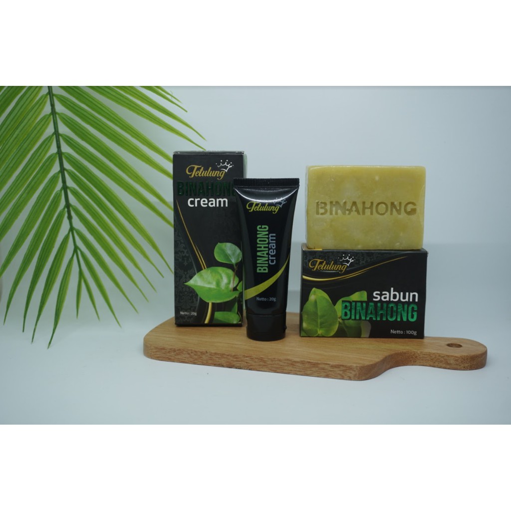 Obat Salep Gatal Paling Ampuh Gatel Kulit Kadas Jamur Eksim Kutu Air  Paket Krim 20gram dan Sabun-2