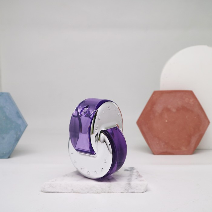 Bvlgari Parfum Original Omnia Amethyste Woman