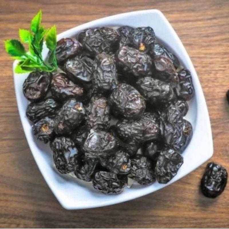 

kurma ajwa premium super kemasan 500 gr