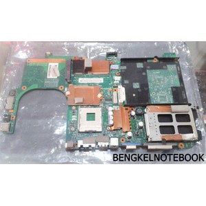 Motherboard Toshiba A60 A65