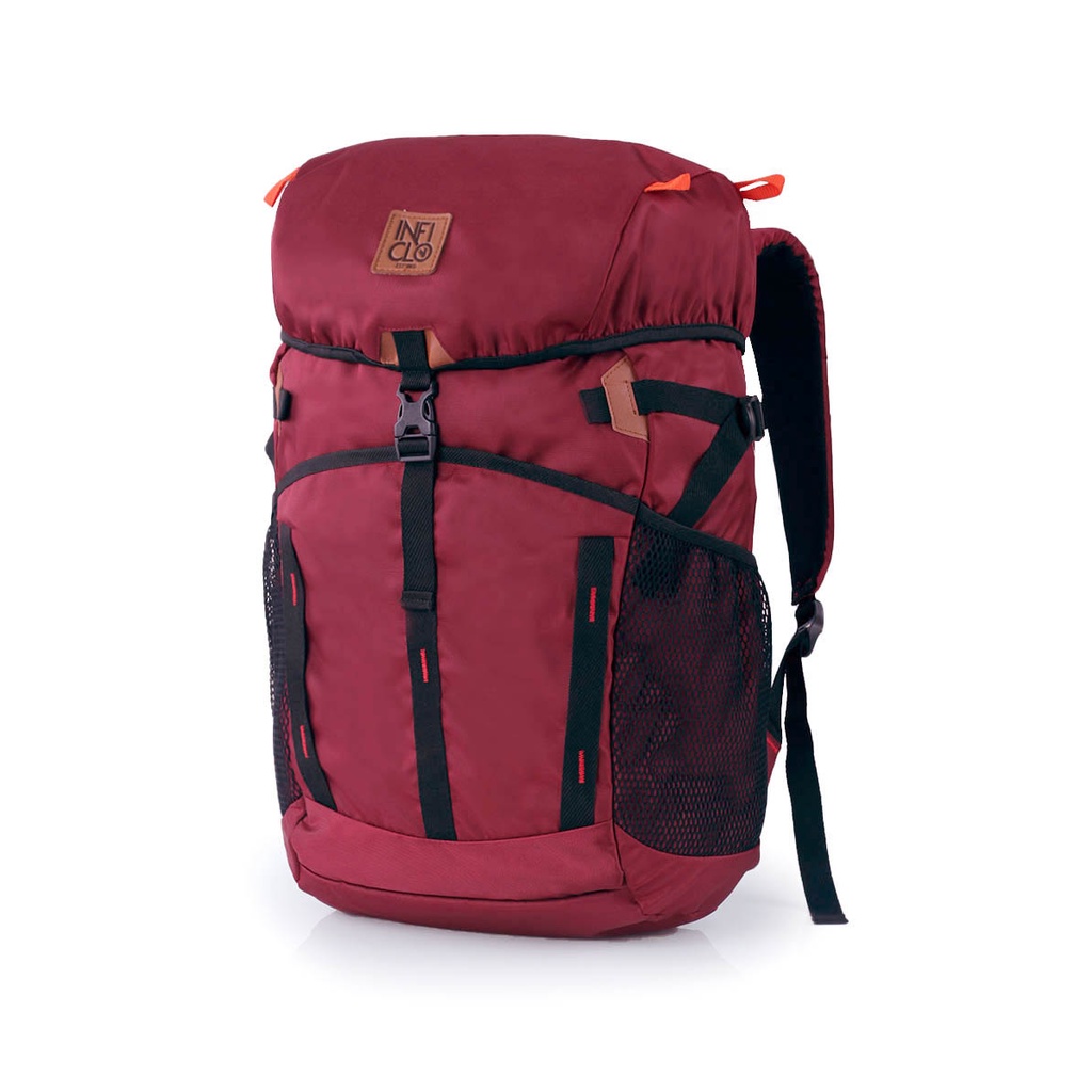 Toko Thabita Tas Punggung Semi Carier Inficlo 40 Liter Ransel Gunung Pria Backpack Keril Outdoor