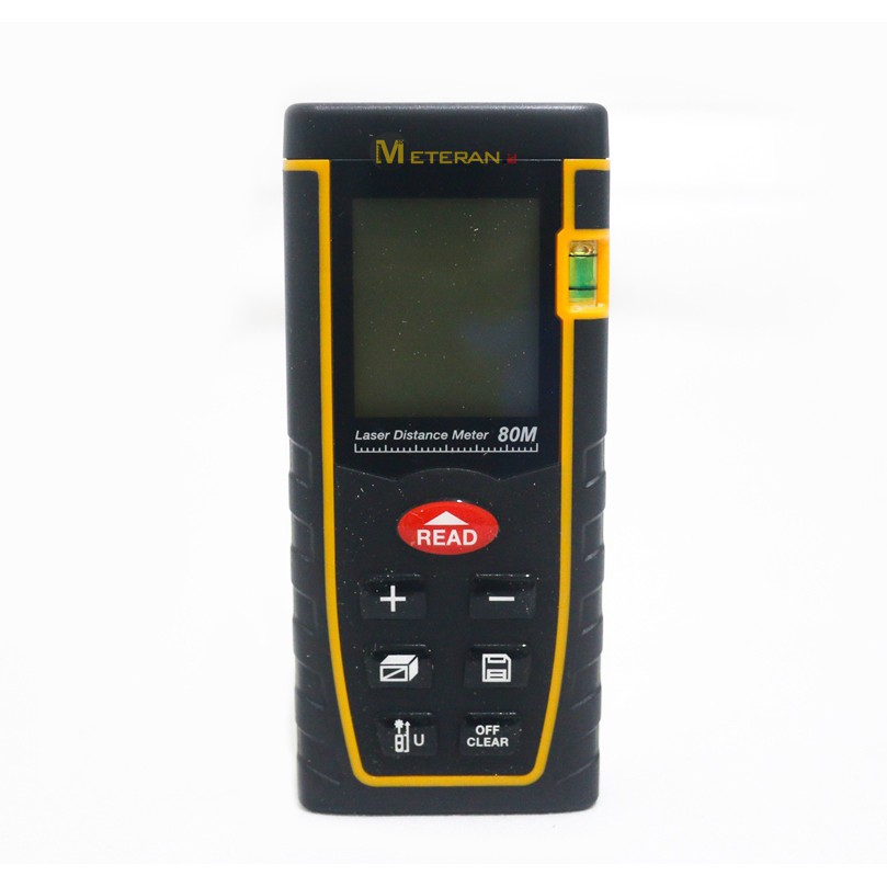 SNDWAY Laser Distance Meter 80 Meter ST80