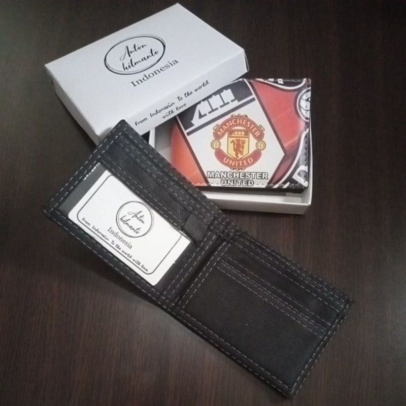 Dompet dompet keren untuk anak karakter club sepak bola eropa muarah meriah #dompet #dompetanak #dompetbola #dompetmurh