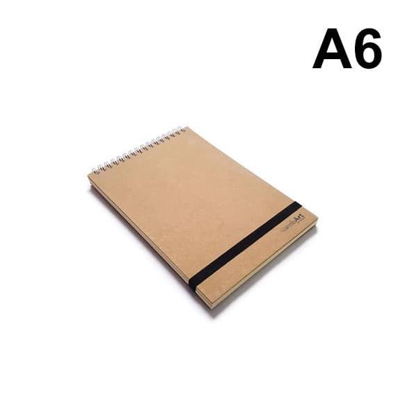 

gunturputra39 GambArt Sketchbook A6 TERLARIS TERPERCAYA ORIGINAL