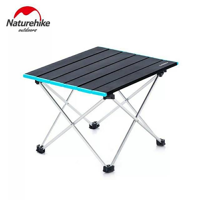 MEJA LIPAT NATUREHIKE NH19Z008-Z // MEJA CAMPING NATUREHIKE