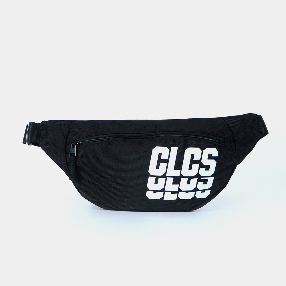 Access by Celcius Waistbag B01945C Black