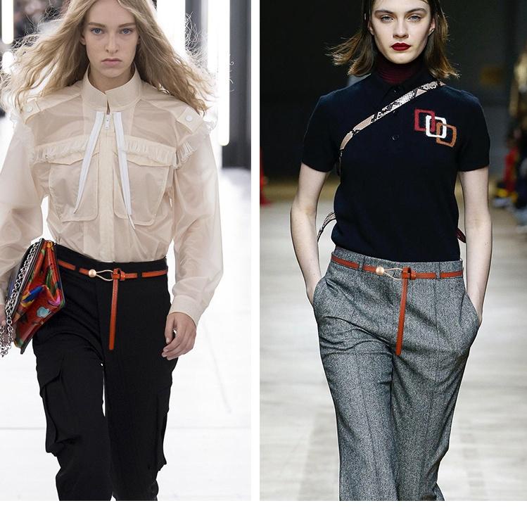 98u$ ikat pinggang wanita [KULIT ASLI] Gesper Wanita Kulit Asli / Tali Pinggang Wanita / Ikat Pingga