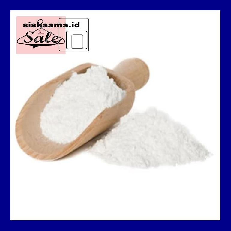 

A40D0Yh Baking Soda / Soda Kue / Sodium Bicarbonate (1 Kg) D50Tr40V