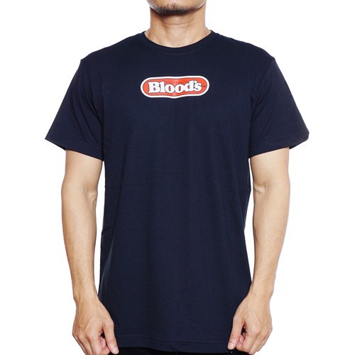 Tshirt Baju Kaos Distro Bloods Nice / Kaos Distro Pria Wanita