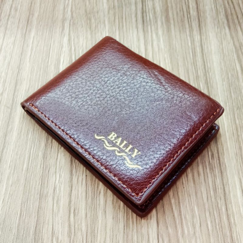 Dompet Pria Impor / wallet pria impor  / Dompet pria